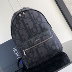 Christian Dior Backpacks